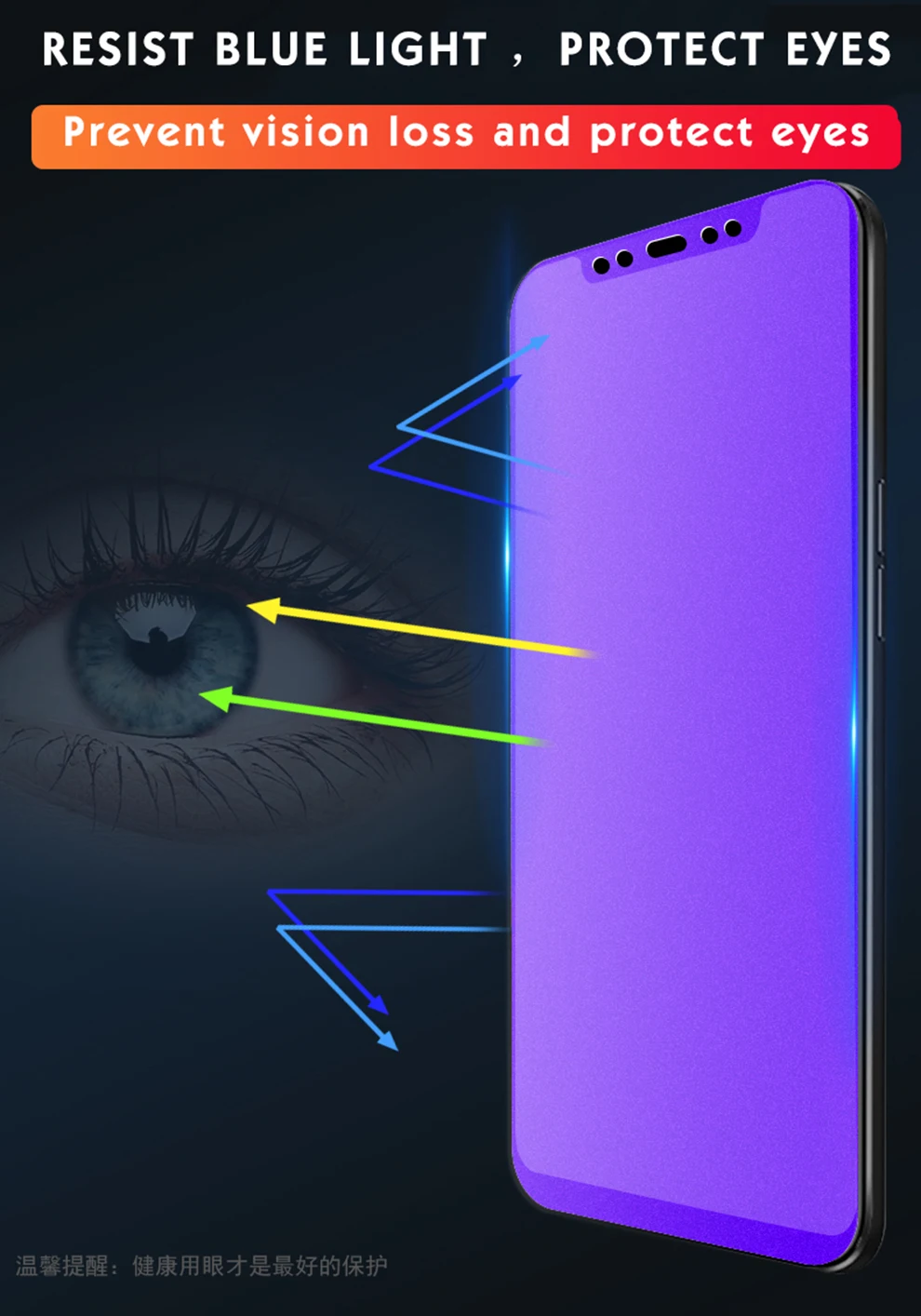 2 шт./лот 6D закаленное стекло для Xiaomi mi 9 mi 8 mi 8 lite защита экрана полное покрытие стекло для Xiaomi mi 9 mi 8 защитная пленка