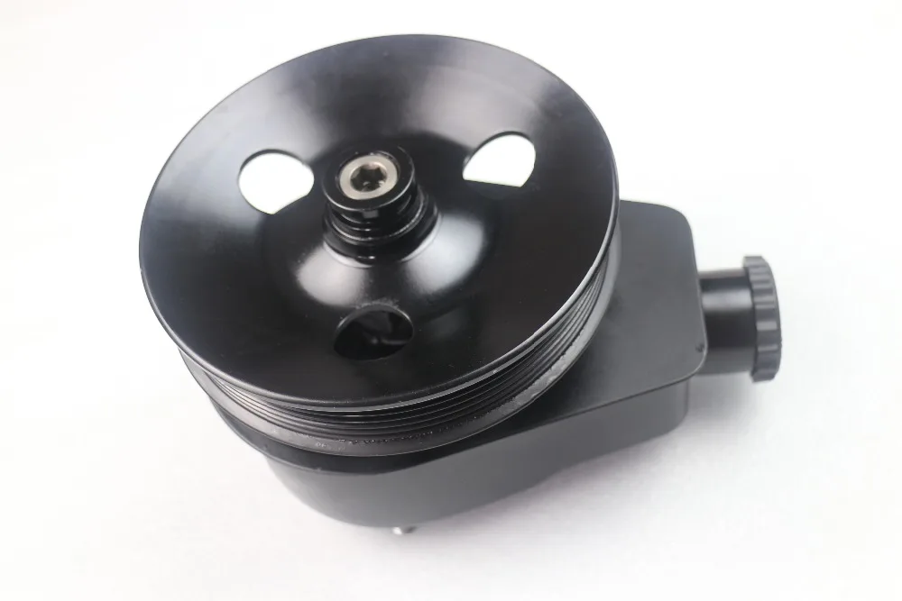 

Power Steering Pump for Ford Falcon EF,EL,AU 6 Cyl engine.incl SR6 Except for Fairmont,Fairlane Ltd V8.,PSP-FO-9340