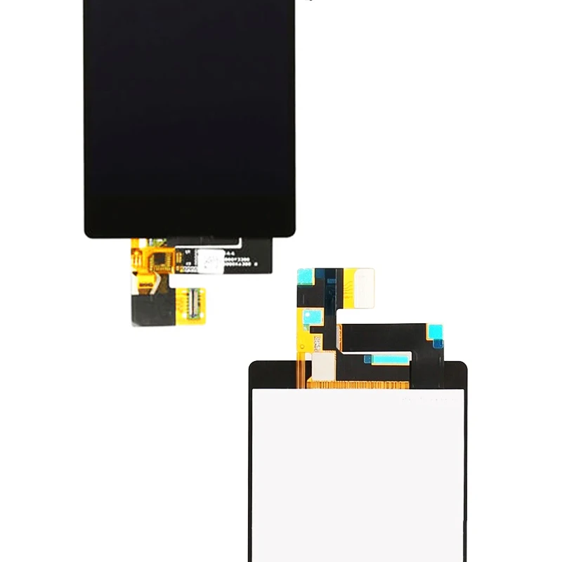 Оригинальный ЖК-дисплей для Sony Xperia M5 Dual E5603 E5606 E5653 сенсорный экран дигитайзер