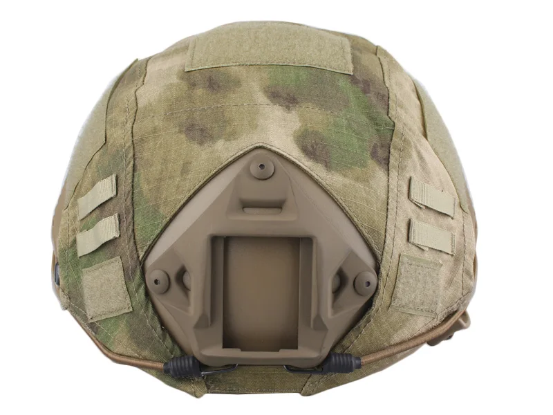 

Чехол для тактического шлема EMERSON (A-TACS FG) em8825C