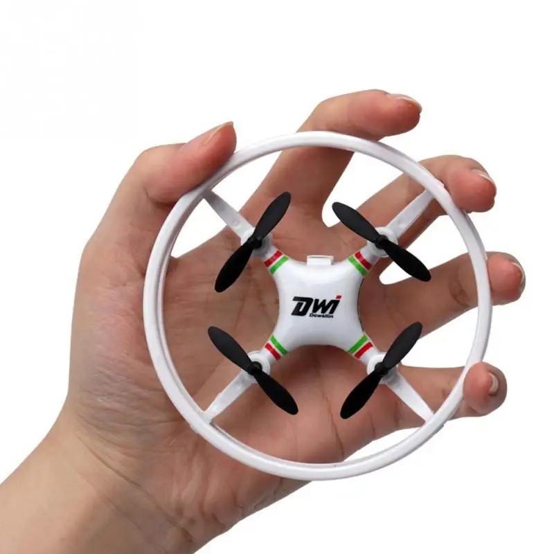 Мини Drone Nano дроны жестокие Quadcopter Квадрокоптер Радиоуправляемый вертолет 2 4 ГГц