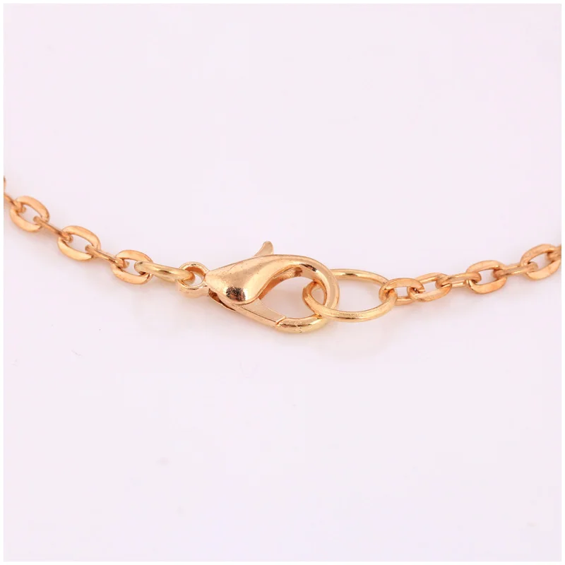 Большие модные длинные кулоны Красные Подвески чокер для женщин цепь ручной