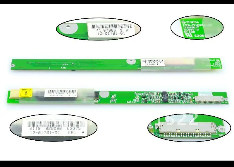 Бесплатная доставка Sumida Φ/B3 Φ/B2 IV12180/T 12-01701-01 KAI HWA ЖК-инвертор |