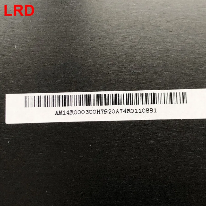 Новинка Оригинальный чехол для ноутбука задняя крышка Lenovo Y50-70 Touch верхняя 5CB0F78846
