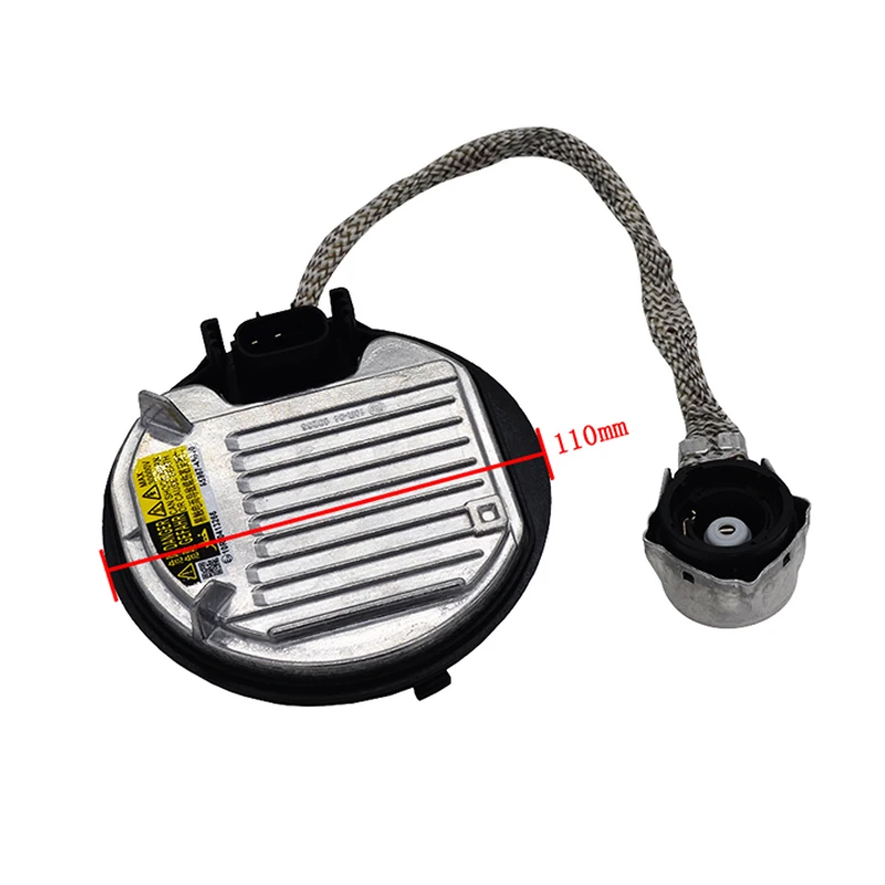 Комплект ксеноновых фар SKYJOYCE 55 Вт Xenon D2S HID 35 D2R 4300K 5000K Сменная Лампа 6000K 8000K D4R D4S