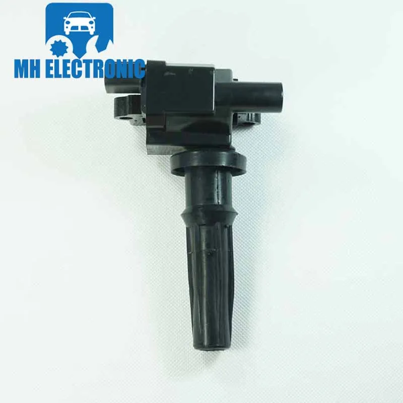 MH ELECTRONIC 2 шт./лот катушка зажигания для Kia Magentis Optima Hyundai Santa Fe Sonata 2.4L 199-2006 27301-38020