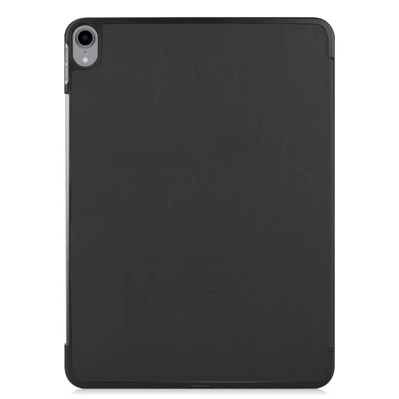 Чехол для iPad Pro 11 &quot(2018) Smart Cover Funda нового дюймов 2018 ультра тонкий складной