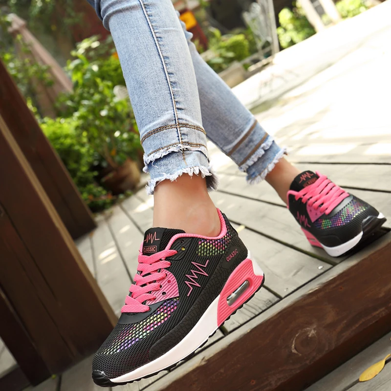 Новые кроссовки летние унисекс любит обувь для него и нее из дышащих материалов