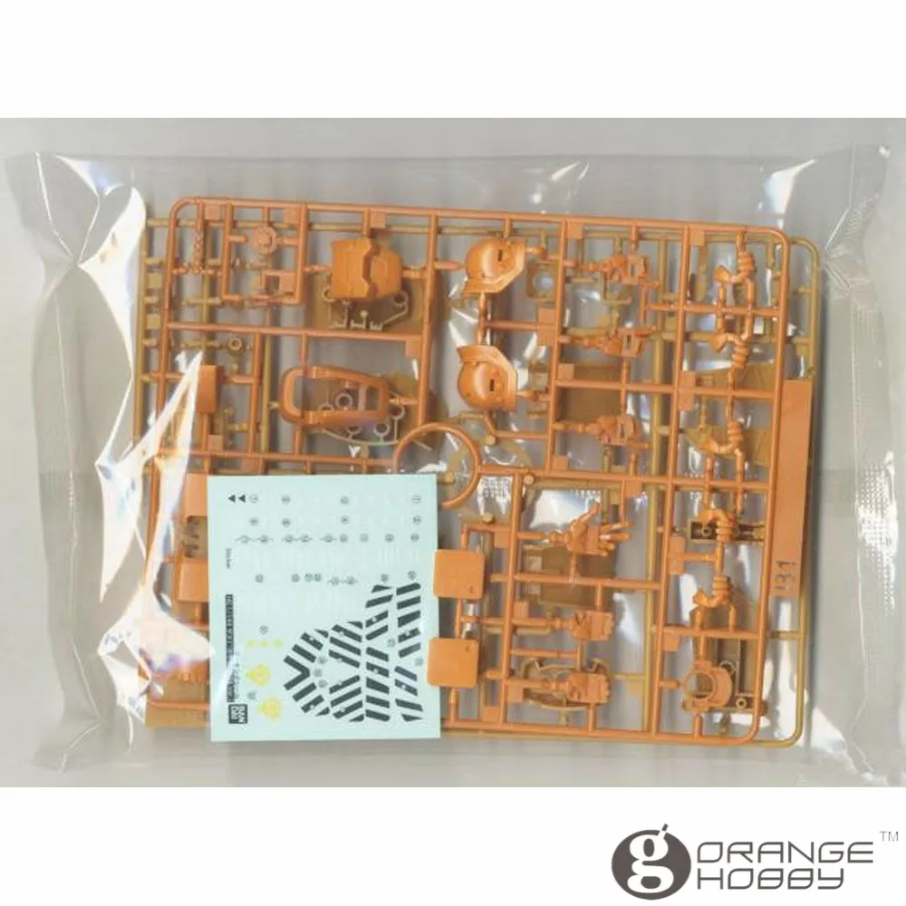 OHS Bandai HG Thunderbolt 11 1/144 MS-05 Zaku I Animation Ver мобильный костюм в сборе модельные комплекты oh