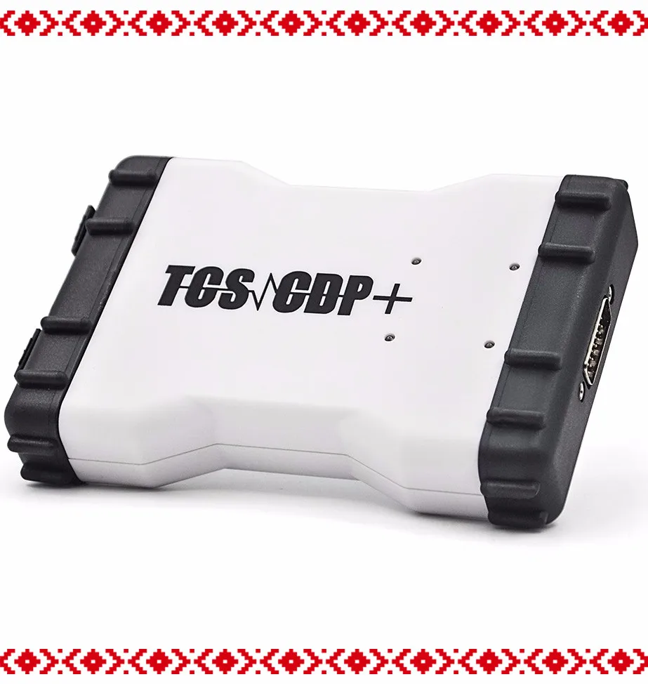 2018 Топ VD TCS CDP Pro Plus 2016. R0/2015. R3 программное обеспечение V3.0 зеленая печатная плата