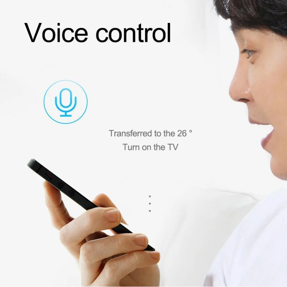 Geeklink Умный дом WIFI + ИК пульт дистанционного управления для iOS Android приложение