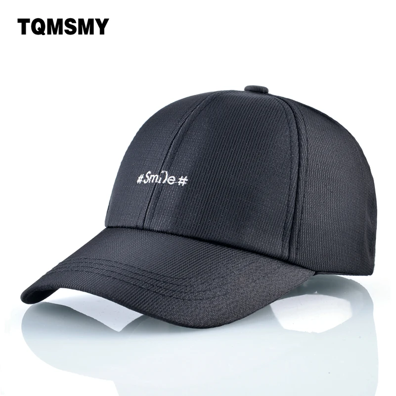 TQMSMY Casquette Весенняя Кепка в стиле хип-хоп женские бейсболки с вышивкой бейсболка