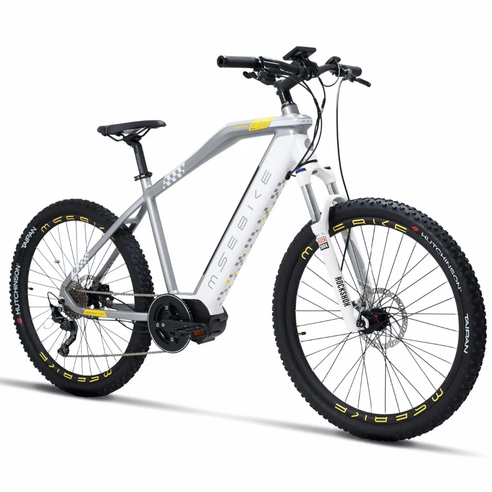 Электрический велосипед 27 5 дюйма 11 скоростей 36V250w средний мотор pas