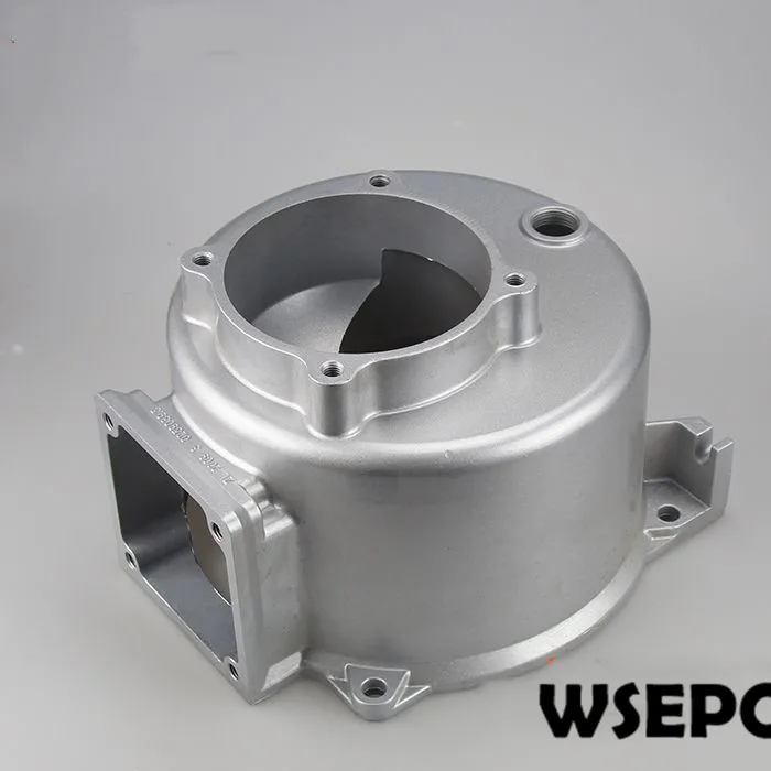 Качество OEM! Корпус насоса основной корпус подходит для бензина или дизельного