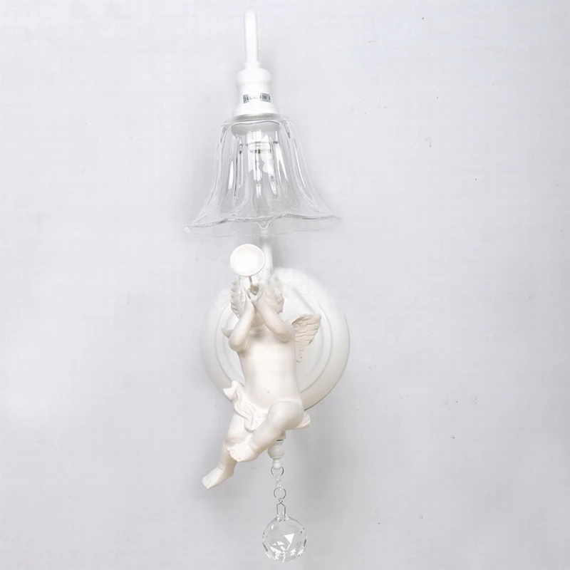 Светильник для ванной комнаты s/модный современный настенный светильник с белым