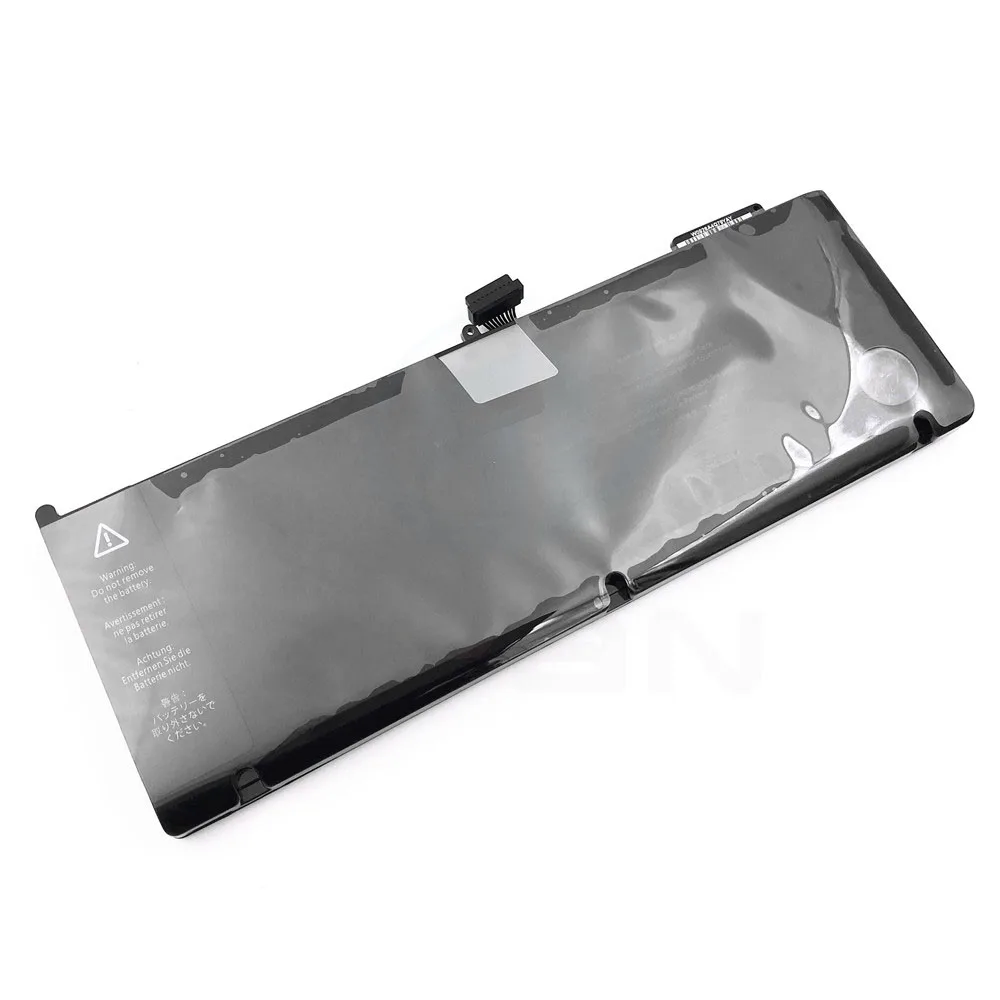 3 шт. A1286 батарея для Macbook Pro 15 4 ''ноутбук A1321 MB985CH/A MB985J/A MB985LL/A MB986CH/A совместимый