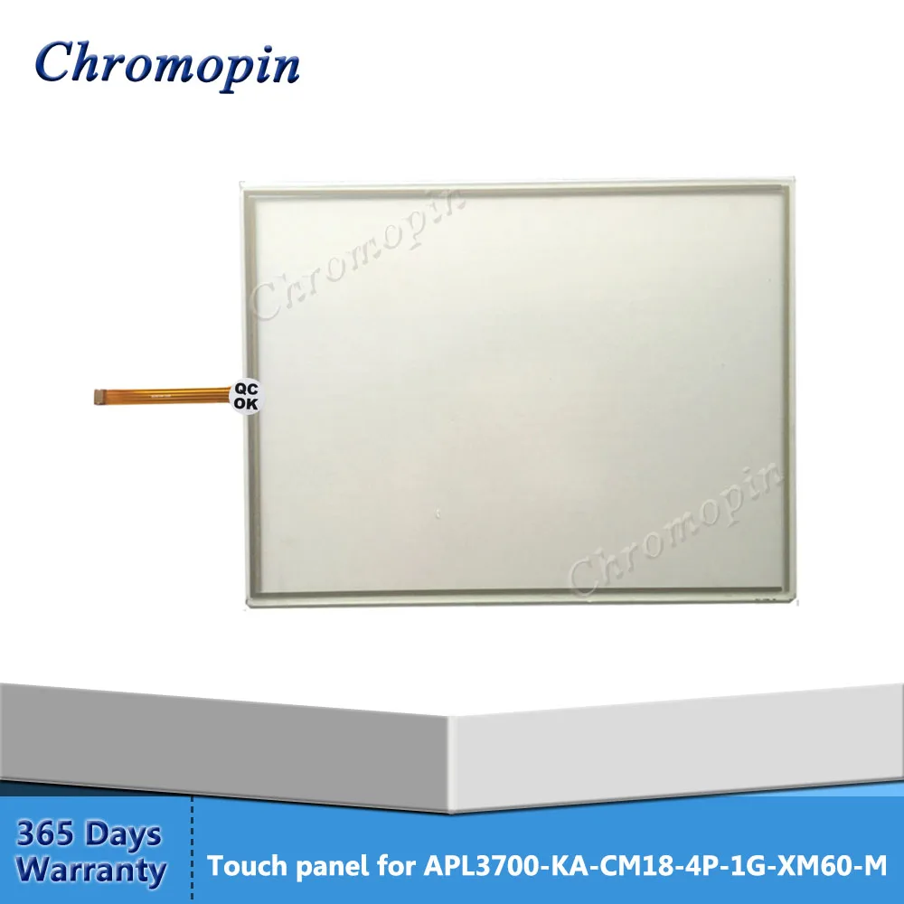 

Touch panel screen for Pro-face APL3700-KA-CM18-4P-1G-XM60-M APL3700-KA-CM18-2P-1G-XM60-M-WG