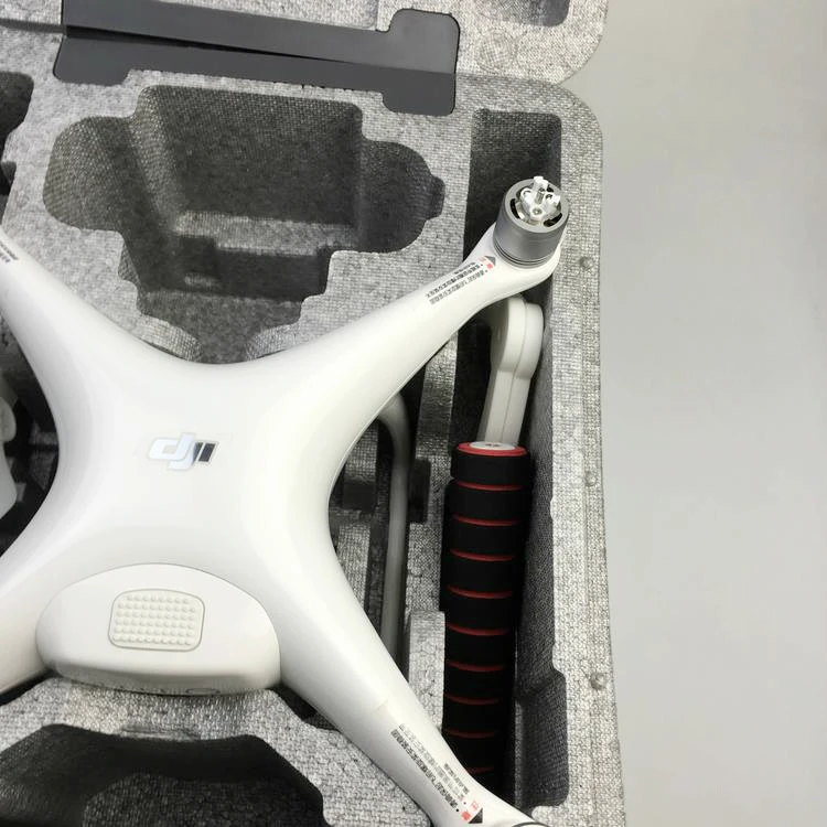 Портативный держатель Phantom 4 портативный для фото и видеосъемки стабилизатор DJI