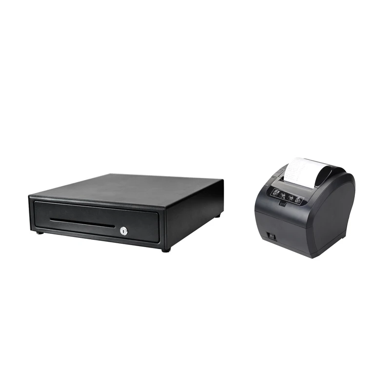 

whole set pos system/cash register/pos all in one for retail/restaurant