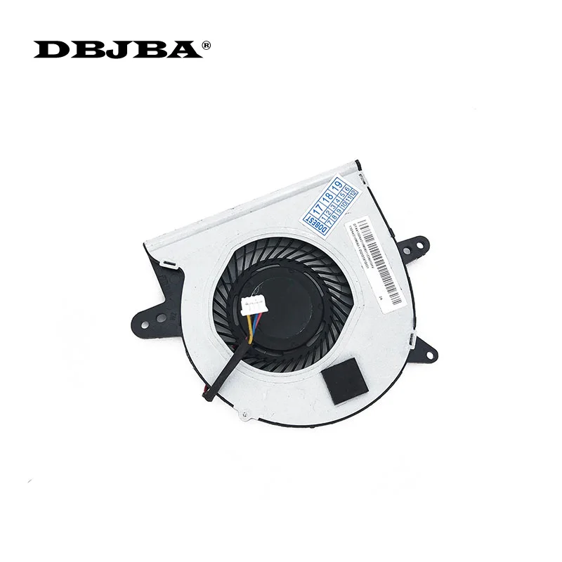 Новый охлаждающий вентилятор для ноутбука X501 X501V X501U X401V X401U DQ5D597G000 13GNMO10M070-1 |