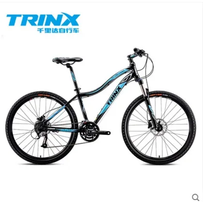 Trinx горный велосипед Nana N700 