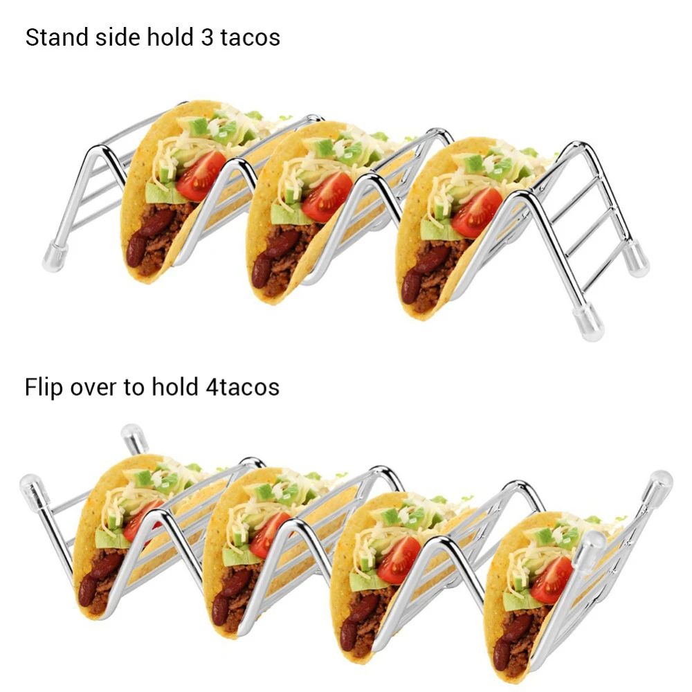 2 шт. подставки из нержавеющей стали устойчивые к ржавчине|Инструменты для