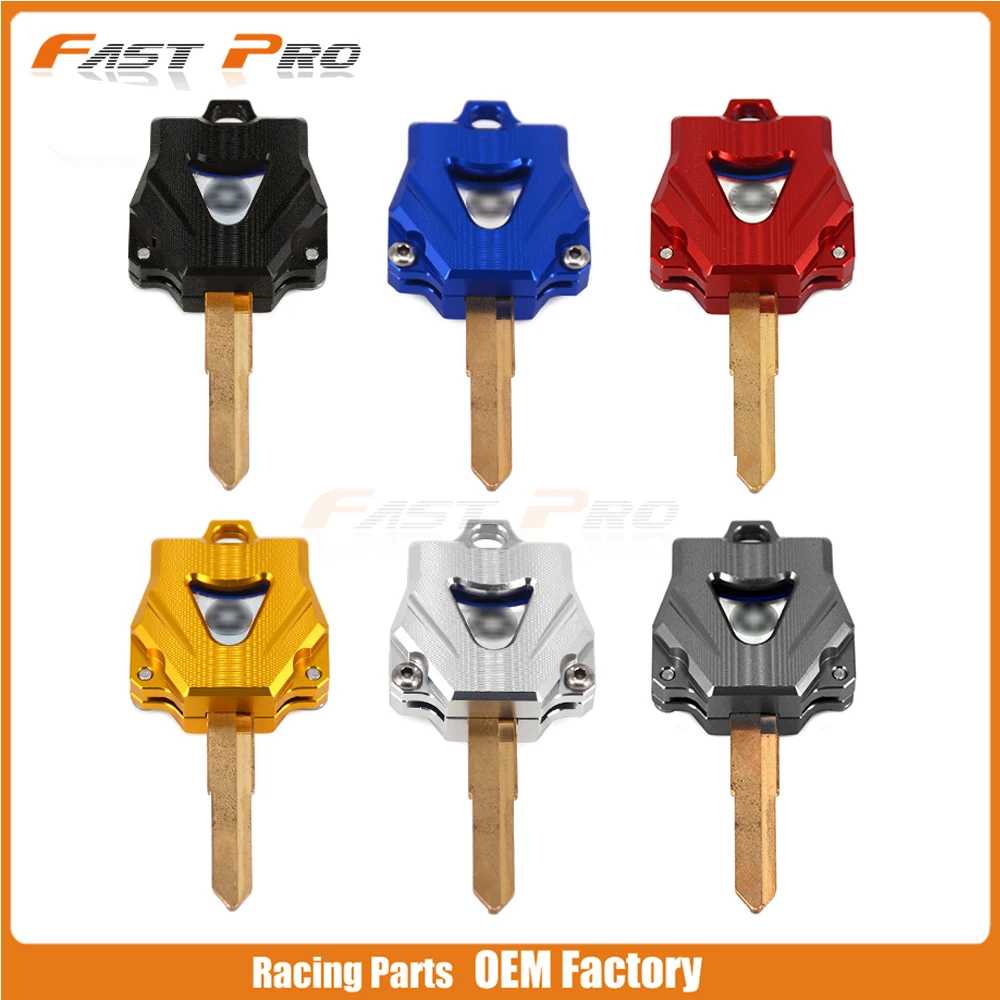 

Чехол для ключа мотоцикла, аксессуары для украшения YAMAHA R1 R6 R6S MT-07 MT 07 09 FZ1 YZF