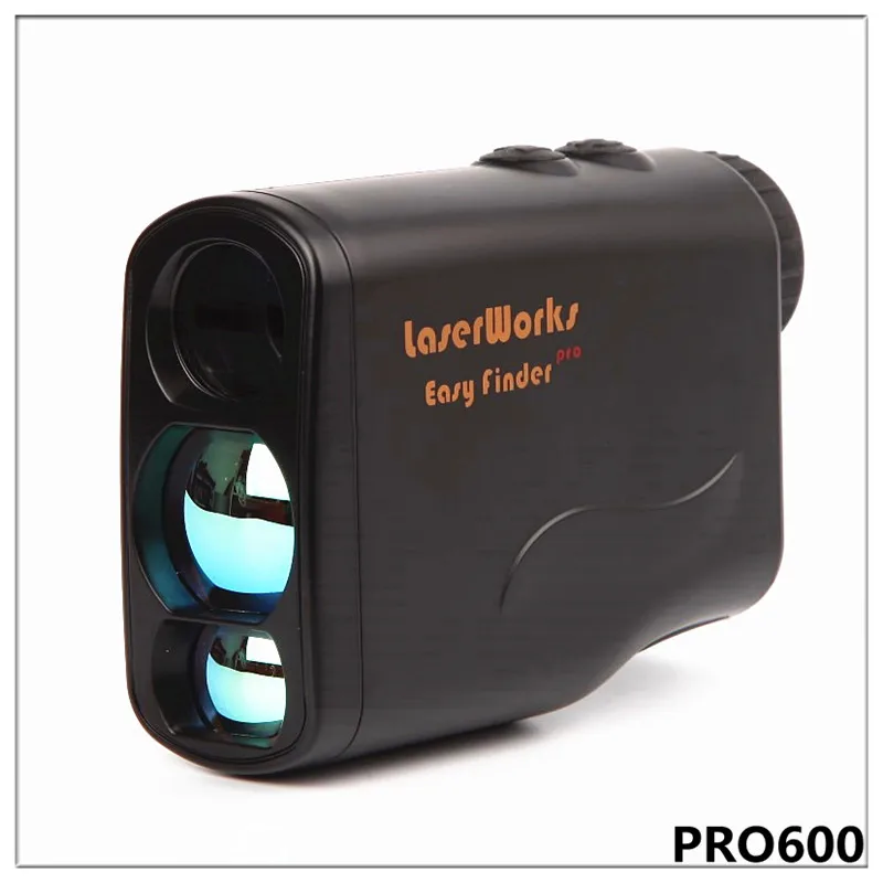 Лазерный дальномер в 600 м | Инструменты