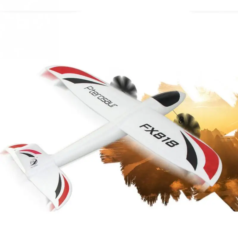 2019 совершенно Новый 2 4G 2CH EPP Крытый parkflmoi самолет дистанционное управление RC |