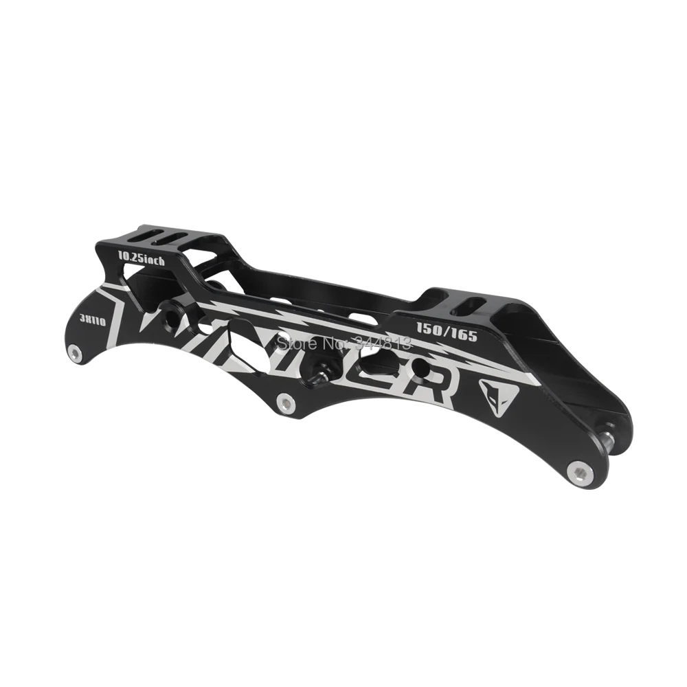 Оправа для скейтбординга 3X110 10 25 дюйма 150/165 мм|frame 3x110|speed skate frameskate frame |