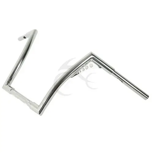 Пользовательские 14 &quotподвесные вешалки на руль для Harley Softail FLST FXST Sportster XL 883 1200| |