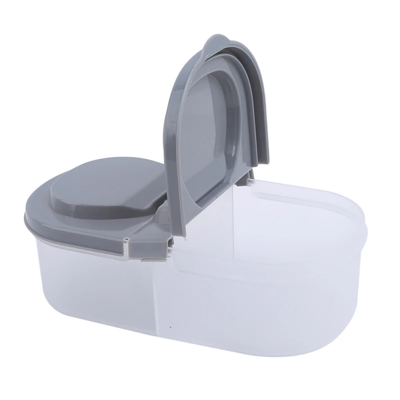 Пластиковая коробка для хранения фруктов кухонные коробки сортировки пищевых