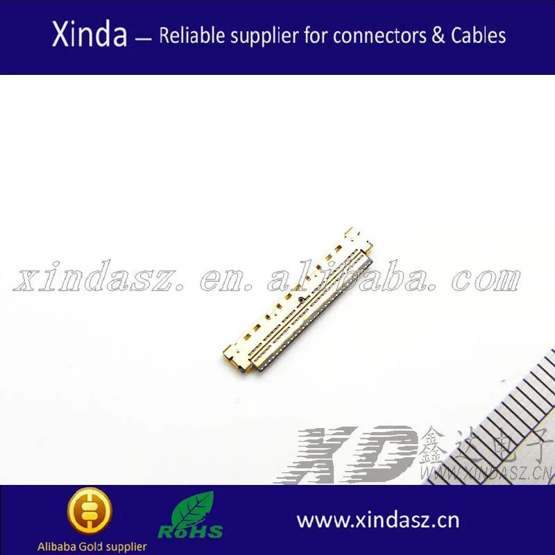 

I-Pex 20454-030T Wire to Board Connector