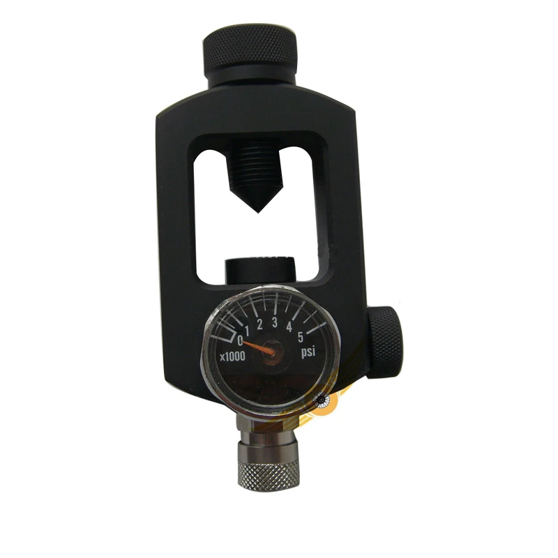 Бесплатная доставка новая станция для заполнения аквалангом PCP пейнтбола с