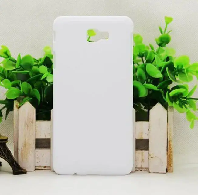 3D Sublimation case cover housings for samsung J7 Prime on7 2016 DIY printing heat press transfer 100pcs/Lot | Мобильные телефоны и