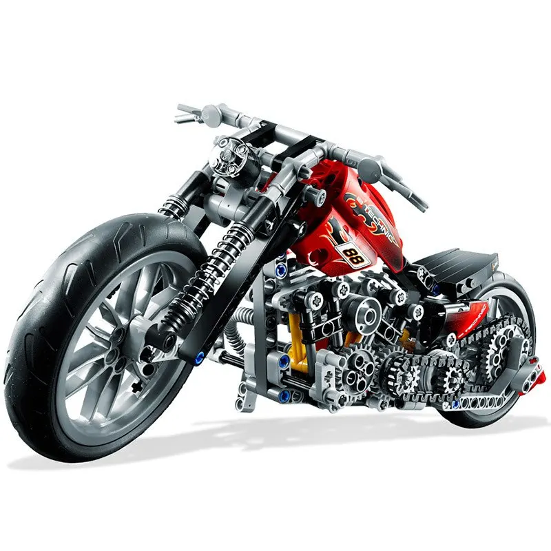 Enlighten модели Здание игрушка Совместимость с LEGO Лего Legos Конструктор E1015 77 блок