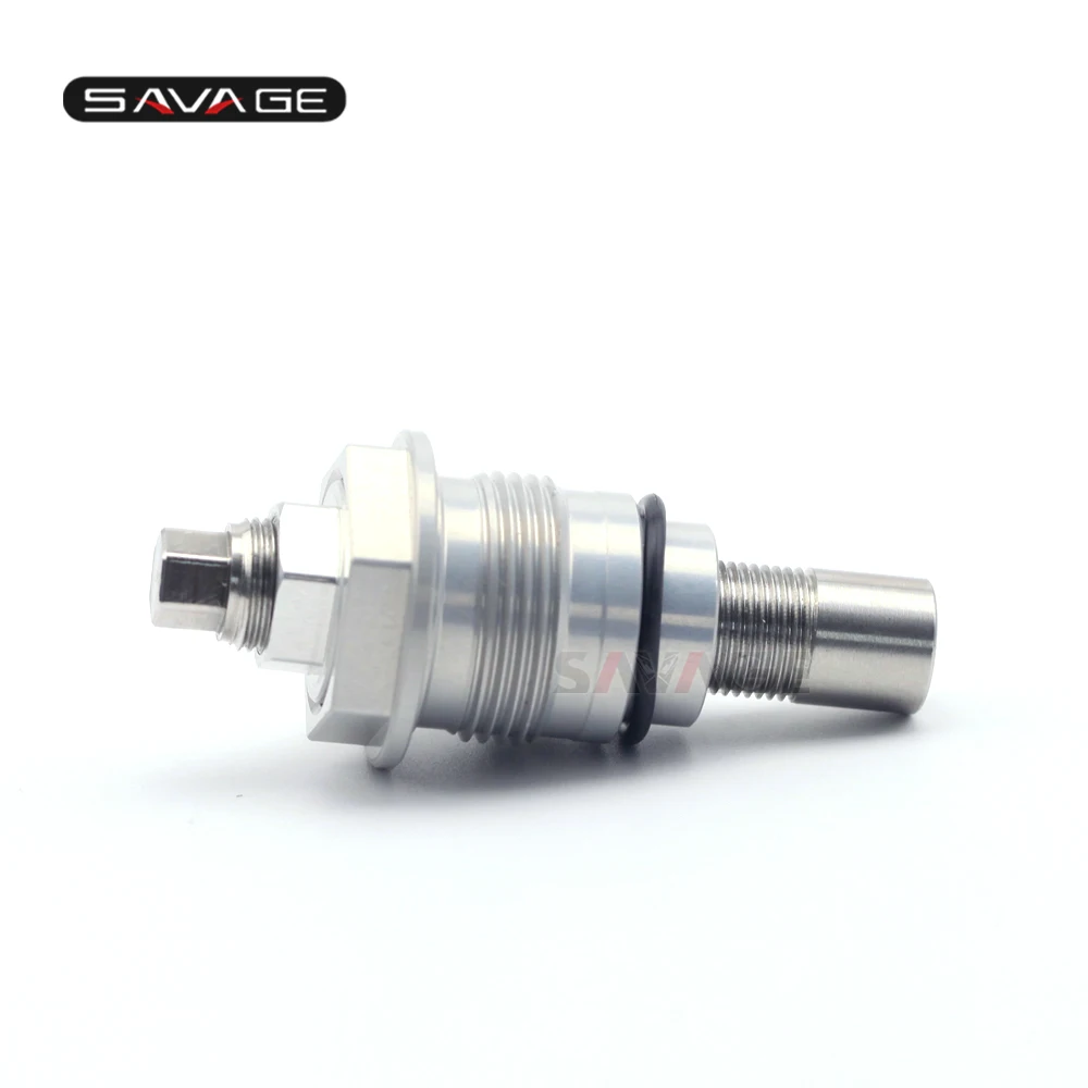 Синхронизации Cam натяжитель цепи для 450 505 SX ATV XC F SMR EXC Аксессуары мотоциклов