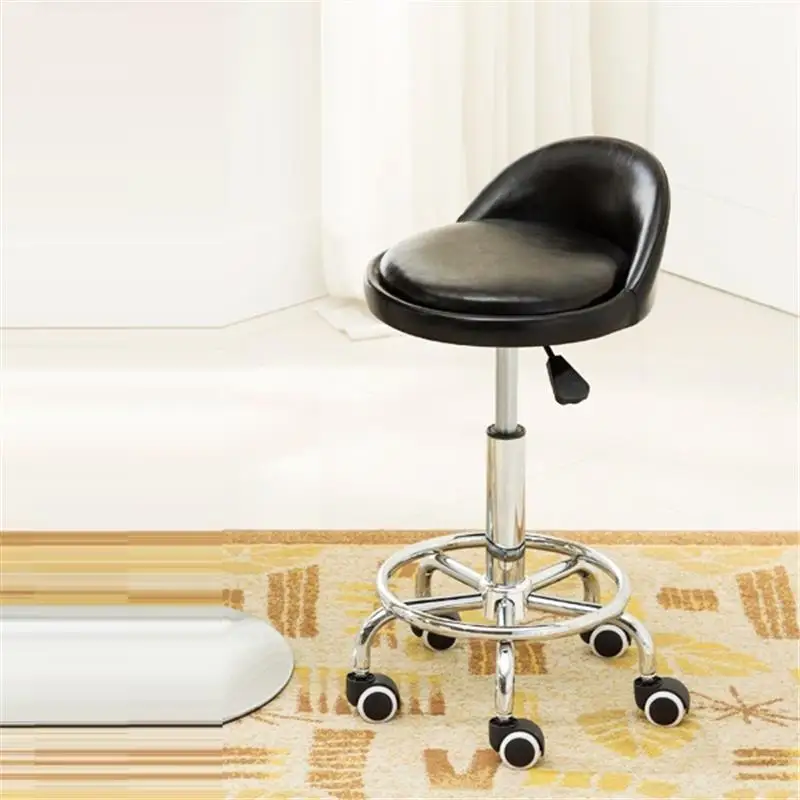Stoelen Barkrukken Hokery Ikayaa Stoel Sandalyesi Fauteuil Sgabello Sedie Cadir Tabouret De motherne Silla Cadeira барный стул |