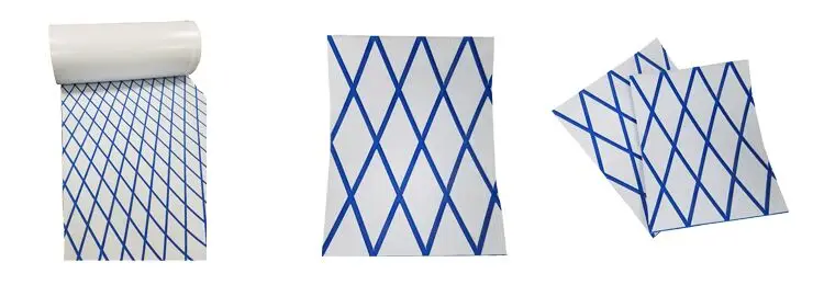 1900*700*6 мм из искусственного меха EVA лодка платформа погружение нескользящие накладки Self-клейкий лист пенопласта Decking лодка яхта синтетический настил мат