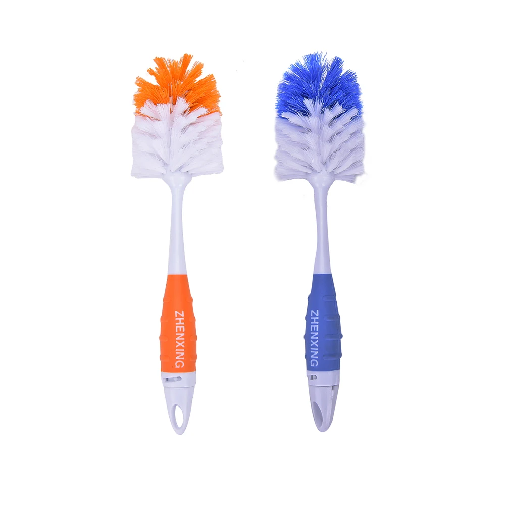 

Kids Infant Child Milk Feed Bottle Nipple Pacifier Nozzle Spout Tube Cleaning Brush Baby Bottle Brushes for Cleaning