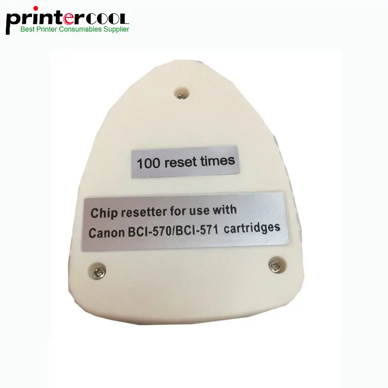 Сброс микросхемы для Canon MG5750 MG5751 MG5752 MG5753 MG6850 MG6851 MG6852 MG6853|chip resetter|chip resetter for canoncanon chip