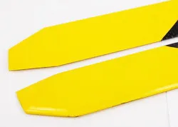 Tarot 360 мм углеродное волокно лезвие главного ротора Trex 500 Rc Вертолет Blade|rotor