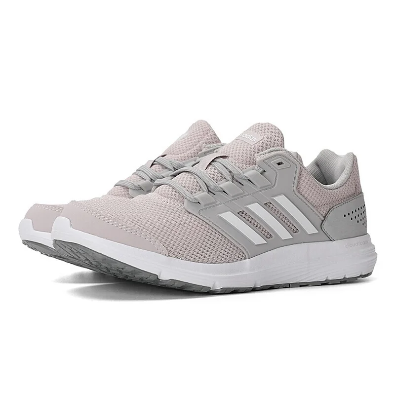 Новое поступление! Оригинальные женские кроссовки для бега Adidas GALAXY 4|Беговая