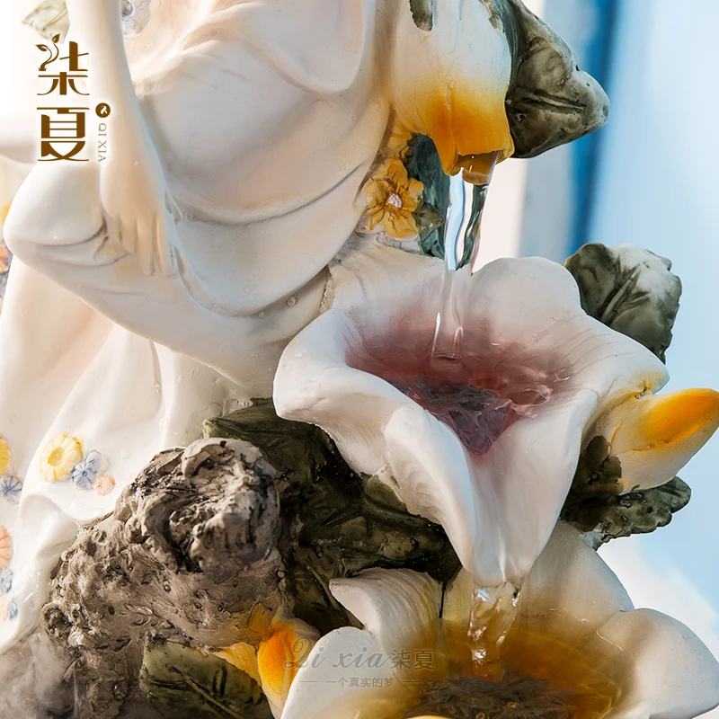 Практичный свадебный подарок креативный Европейский ТВ-шкаф декор для комнаты