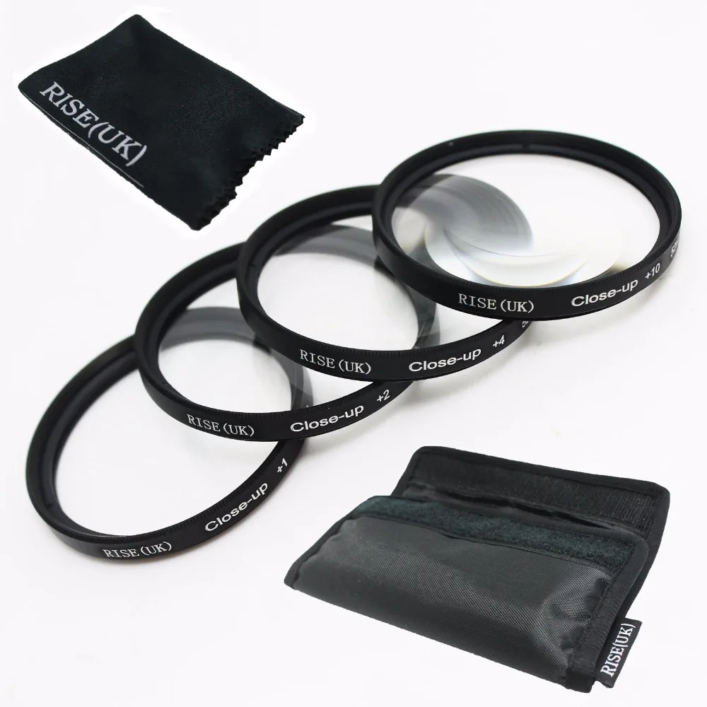 Бленды для объективов из каучука/Набор салфеток очистки Nikon|lens hood for nikon|nikon sethood |