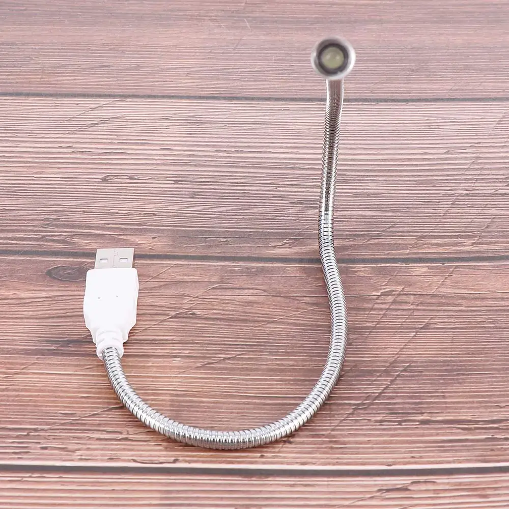 

New Flexible LED Touch USB Light Ultra Bright Portable Mini USB Led Table Lamp Book Lights for Laptop Notebook PC Computer