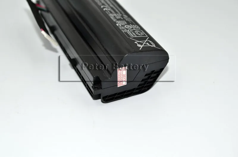 Аккумулятор JIGU корейский Cell A42N1403 оригинальный аккумулятор для ноутбука ASUS ROG G751JY
