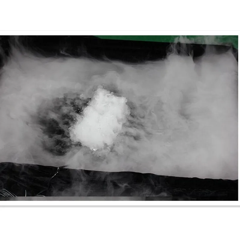 Cena części maszyny do mgły