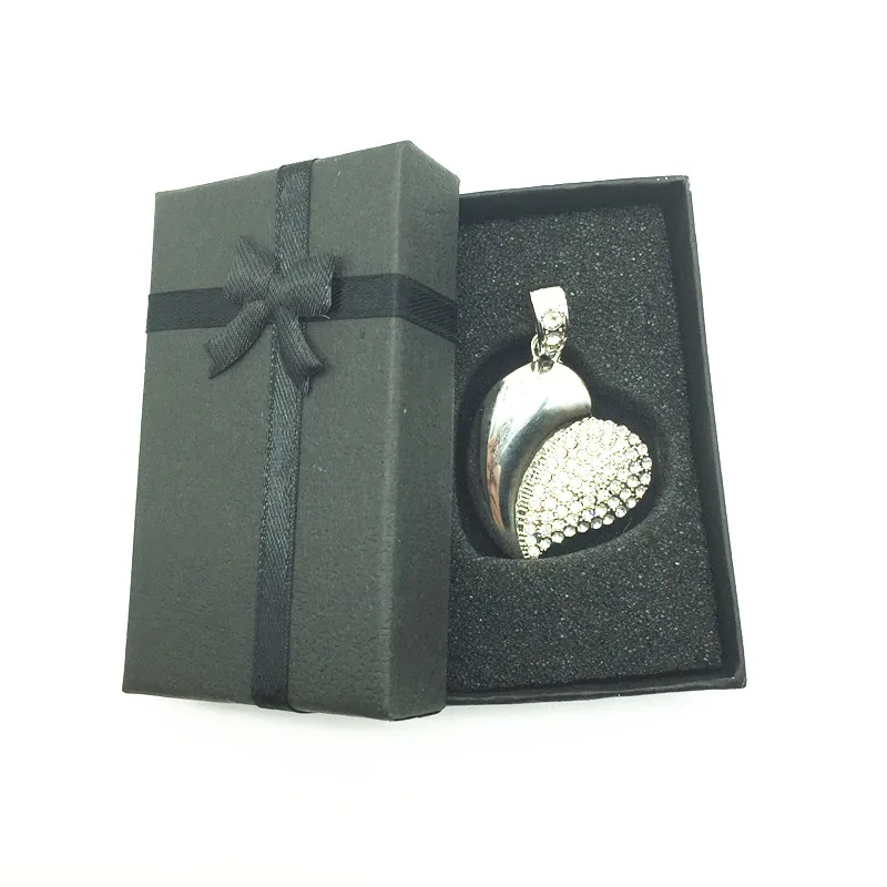 Подарочный USB флеш накопитель для влюбленных высокоскоростной Usb с красивым