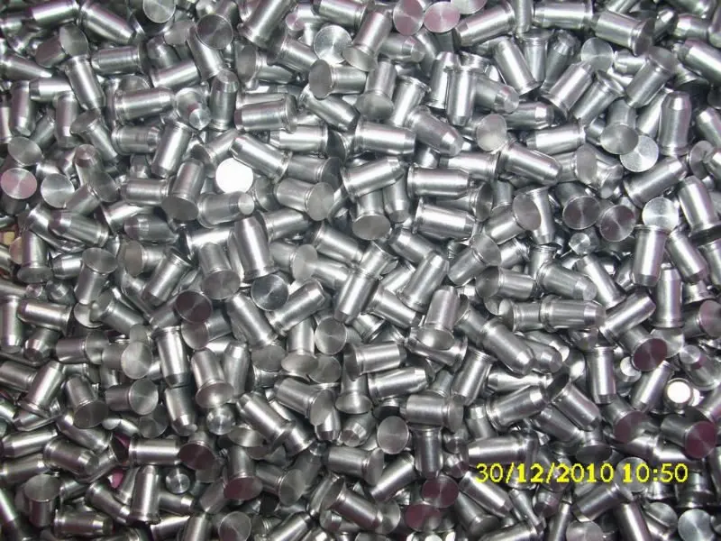 TPS 3 10 Pilot Pins SUS303 PEM standard в наличии сделано Китае|pin pin|pin pilot |
